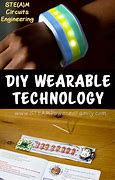 Image result for DIY Wearable Technology