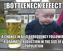 Image result for Bottleneck Meme