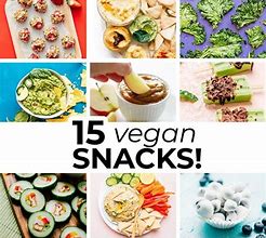 Image result for Vegan Snacks for Weight Loss