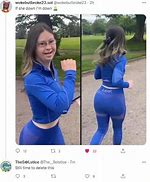 Image result for Girl Looking at Phone Meme
