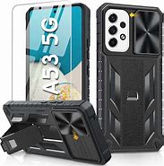 Image result for Light-Up Phone Case Anime for Samsung Galaxy A53 5G