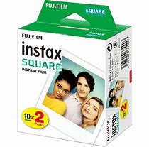 Image result for Instax Fujifilm Square Film Switzerland