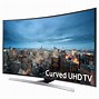 Image result for Samsung Curve TV Smart Hub