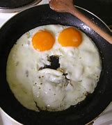 Image result for The Perfect Fried Egg