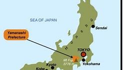 Image result for Where Is Yokohama Japan