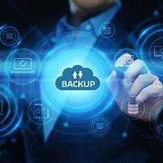 Image result for Cloud Backup