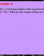 Image result for 5 Bit Binary