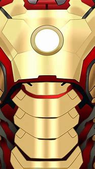 Image result for Marvel Iron Man Chest