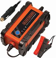 Image result for Garage Battery Chargers