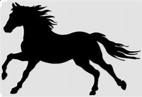 Image result for Horse Racing Stencil