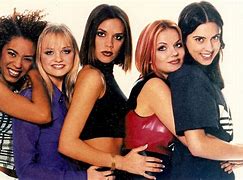Image result for Spice Girls