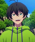 Image result for Chill Anime Boy Profile