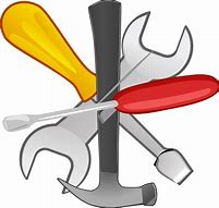 Image result for Mechanic Tools Clip Art Free