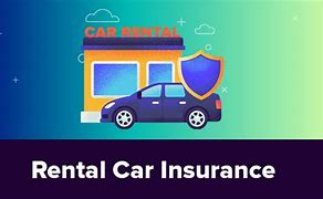 Image result for Discount Car Rental Insurance