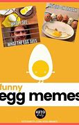Image result for Double Yolk Egg Meme
