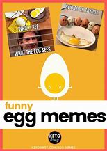 Image result for Egg Cooking Meme