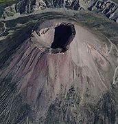 Image result for Volcano Near Pompeii Italy