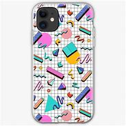Image result for 80 Style iPhone Case