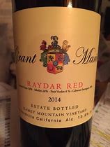 Image result for Grant Marie Raydar Red Ramey Mountain
