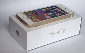 Image result for iPhone SE Gold Box