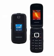 Image result for Black Samsung X Flip Phone