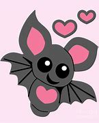 Image result for Pink Mini Bats