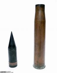 Image result for 90Mm Tank Shell