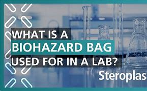 Image result for Biohazard Sharps