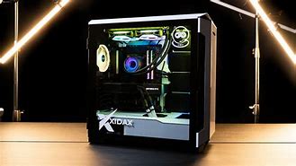 Image result for How to Turn On Xidax Fan