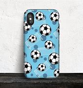 Image result for Phone Athlete Case Soccer