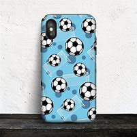 Image result for Soccer Phone Casas Shein