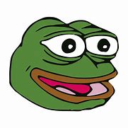 Image result for 320X320 Pepe