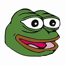 Image result for Pepe Frog Art