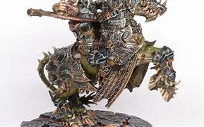 Image result for Harbinger of Decay