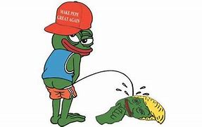 Image result for Qanon Pepe Memes