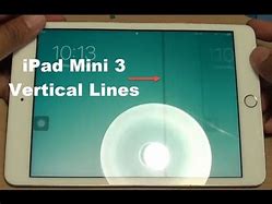 Image result for iPad Screen Problems Lines