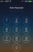 Image result for Apple Restrictions Passcode