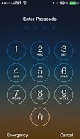 Image result for How to Remove Password iPhone