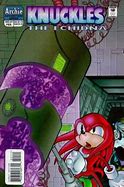 Image result for Knuckles the Echidna Eye Color