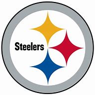 Image result for Pittsburgh Steelers SVG