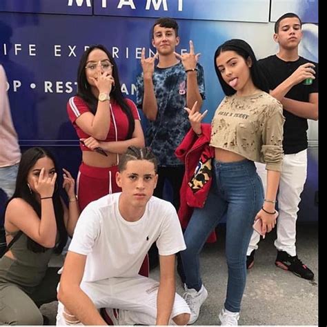Approiate Pictures Of Malu Trevejo