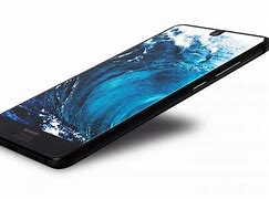 Image result for Edge of a Sharp Phone