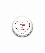 Image result for Should You Be Here Badge