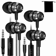 Image result for Best Corded Earbuds with Microphone