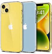 Image result for Spigen Ultra Hybrid iPhone 12 Clear Case