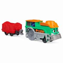 Image result for Mechanic Milo Power Express
