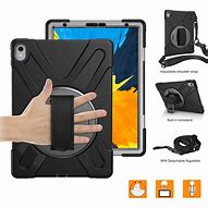 Image result for iPad Case with Hooks for Strap