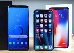 Image result for iPhone vs Android Sales 2018