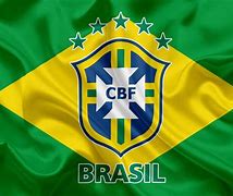 Image result for Brazil National Football Team High Quality Logo