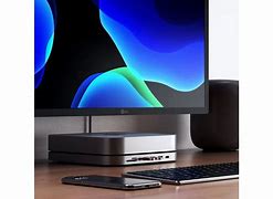 Image result for Mac Studio Stand Pad Docks Accessories